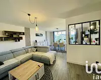 Appartement, 105 m²