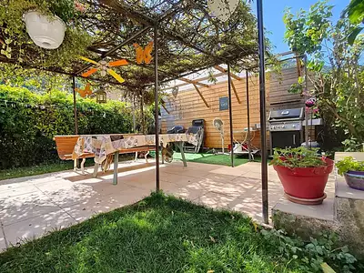 Maison, 87 m²