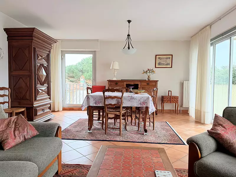 Appartement, 113 m²