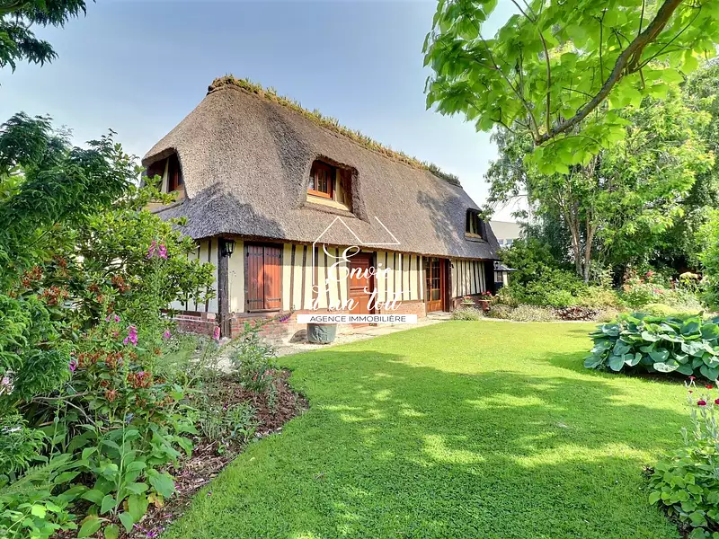 Maison, 110 m²