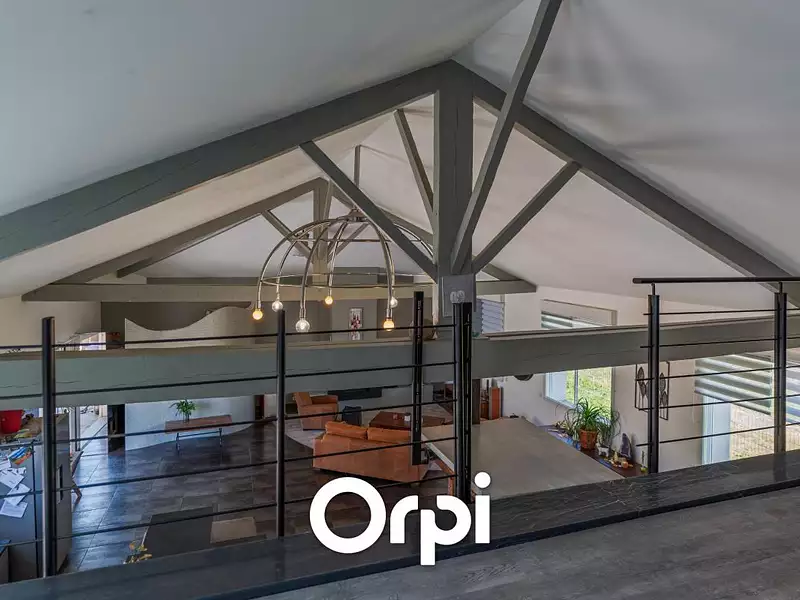 Maison, 170 m²