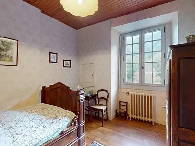 Maison, 157 m²