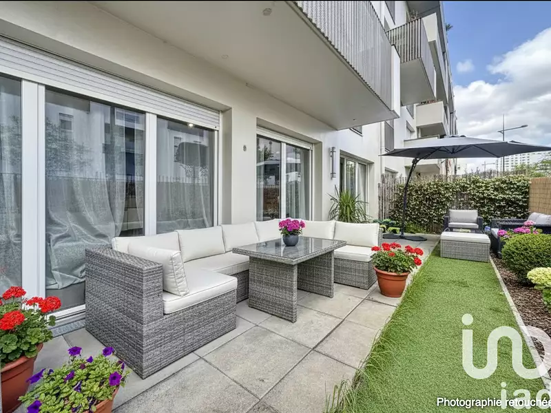 Appartement, 79 m²