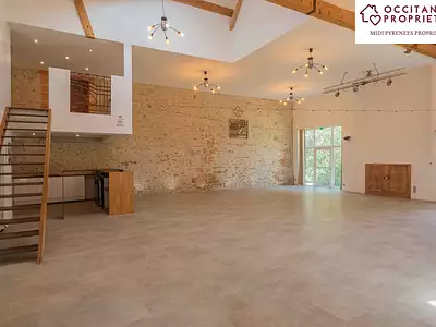 Maison, 524 m²