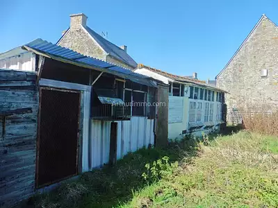 Maison, 79,2 m²