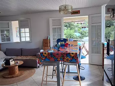 Maison, 146 m²