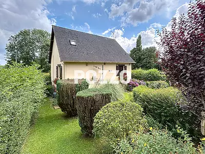Maison, 115 m²