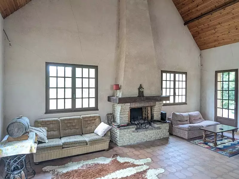 Maison, 186 m²