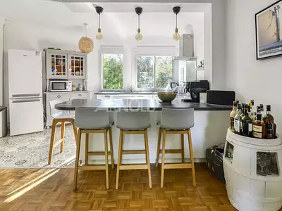 Appartement, 101,71 m²