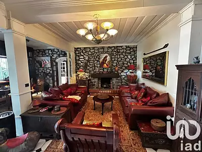 Maison, 280 m²