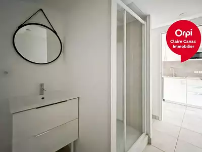 Appartement, 22 m²