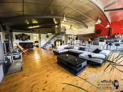 Appartement, 278 m²