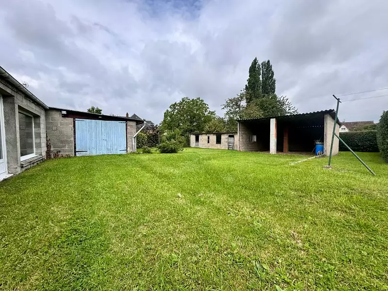 Maison, 149 m²