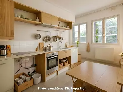 Maison, 92 m²