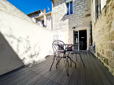 Maison, 64 m²