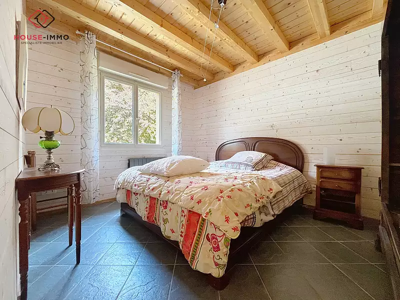 Maison, 140 m²