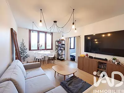 Appartement, 85 m²