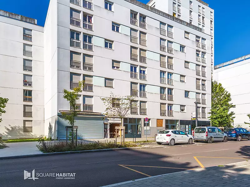 Appartement, 94,37 m²