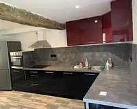 Maison, 100 m²