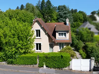 Maison, 163 m²