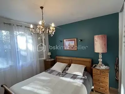 Maison, 86 m²