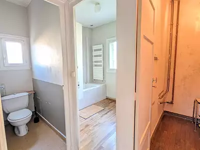 Maison, 160 m²