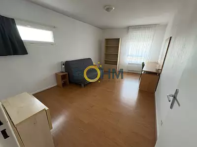 Appartement, 40 m²
