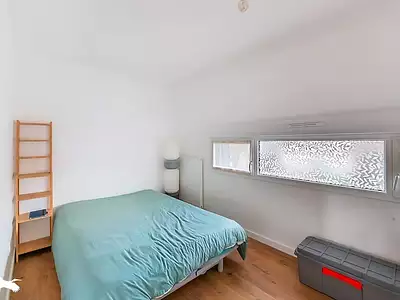 Appartement, 64 m²