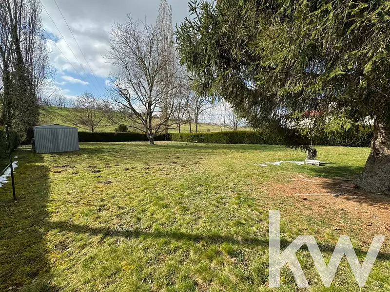 Maison, 85 m²
