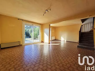 Maison, 107 m²