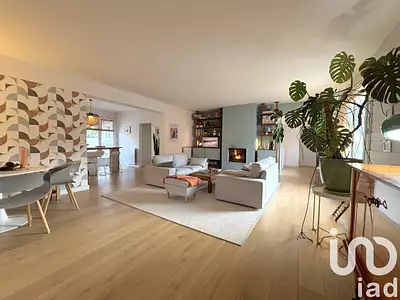 Maison, 168 m²