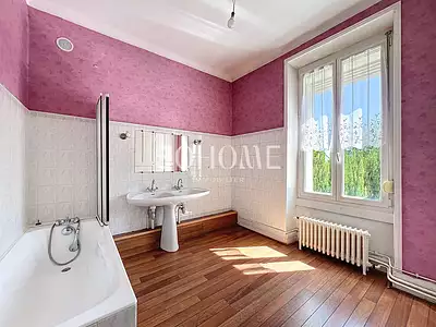 Maison, 172 m²