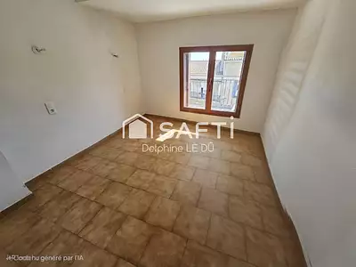 Appartement, 118 m²