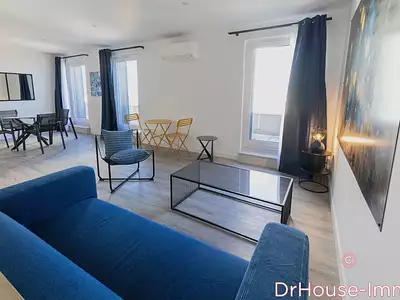 Appartement, 67,74 m²