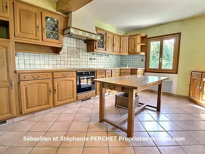 Maison, 158 m²