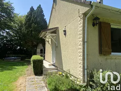 Maison, 70 m²