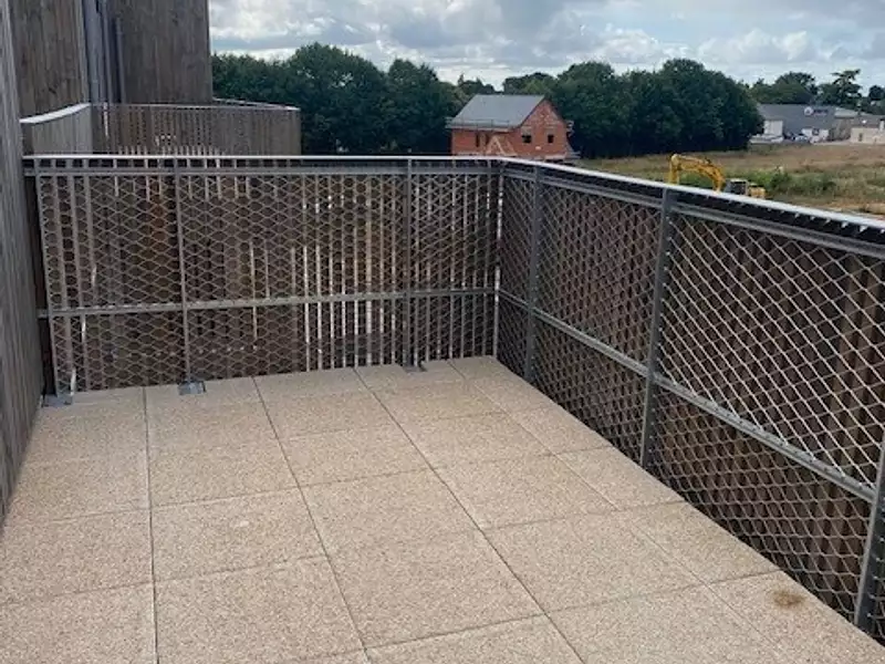 Appartement, 65 m²