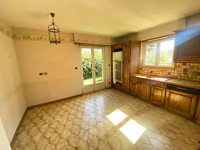 Maison, 100,38 m²