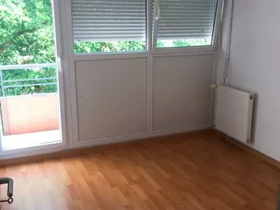 Appartement, 61 m²