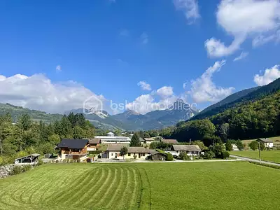 Appartement, 137 m²