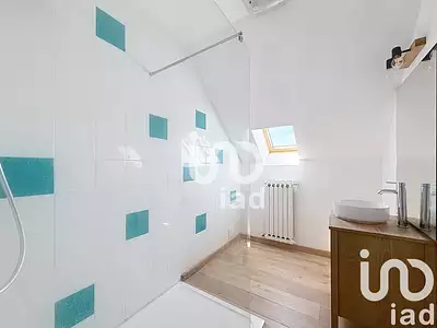 Maison, 108 m²