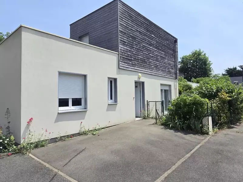 Maison, 97 m²