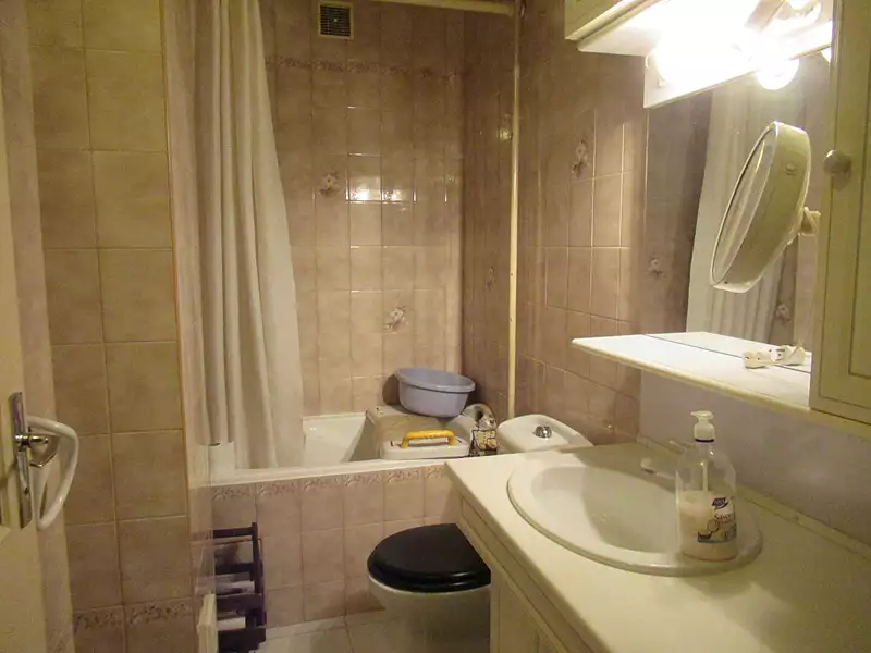 Appartement, 62 m²
