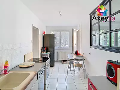 Appartement, 88,76 m²