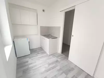 Appartement, 39 m²