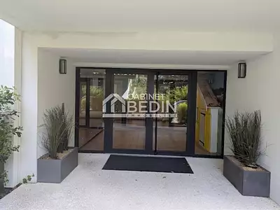 Appartement, 65,4 m²