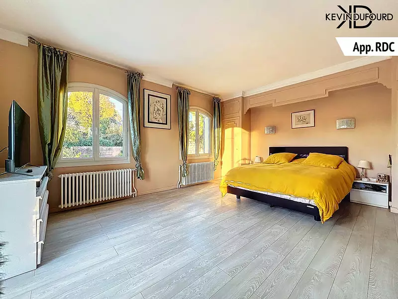Maison, 290 m²