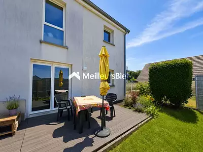 Appartement, 68 m²