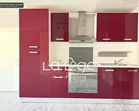 Appartement, 84,14 m²