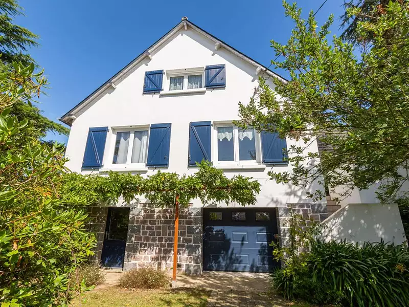 Maison, 187 m²